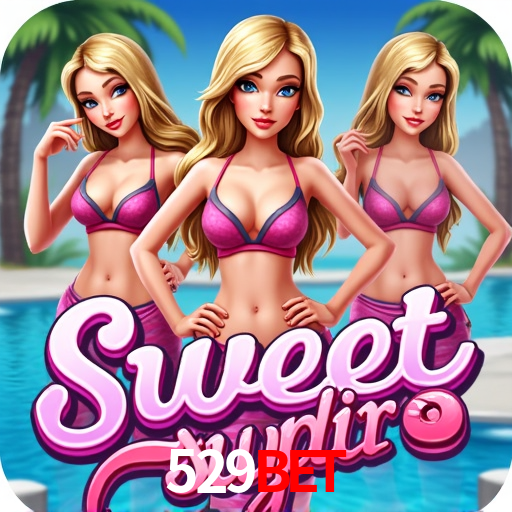 Interface do App 529bet