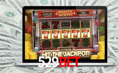 Recursos de Bônus 529bet