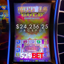 Games Directory 529bet
