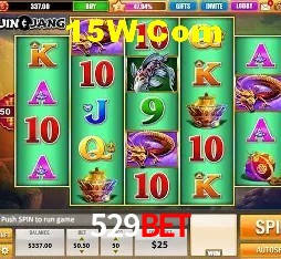 Diretório de Jogos 529bet