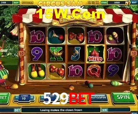 Jogos de Slot 529bet