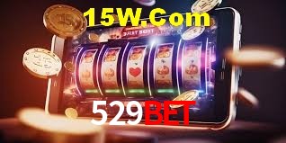Game Providers 529bet