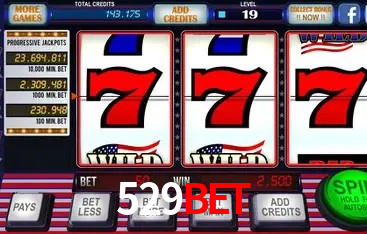 Provedores de Jogos 529bet