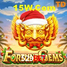 Account Benefits 529bet