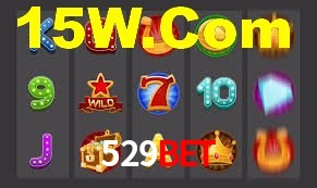 Welcome Bonus 529bet