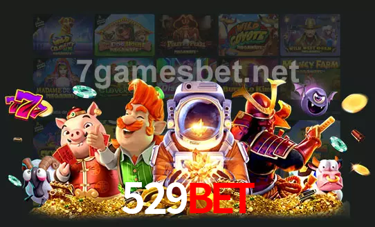 cassino 529bet